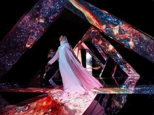 Aya Universe