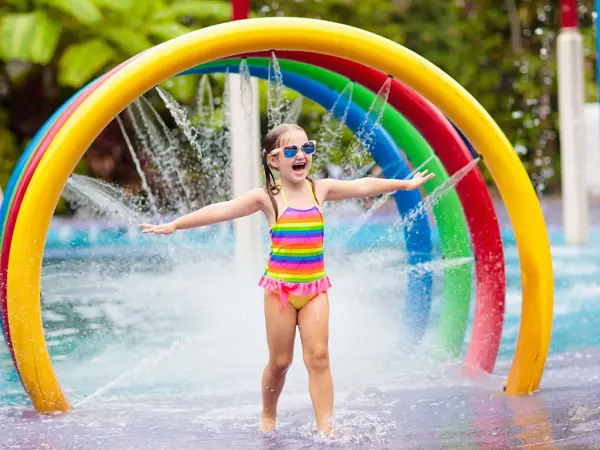 Legoland Water Park Dubai