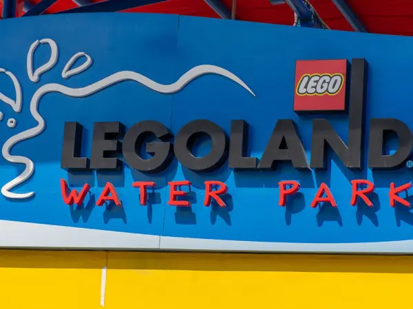 Legoland Water Park Dubai