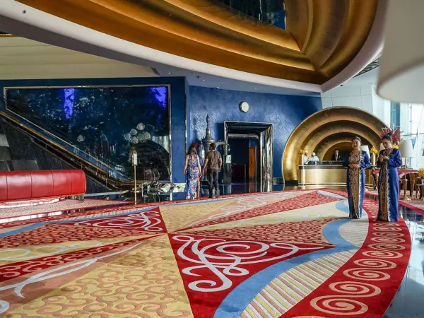Burj Al Arab
