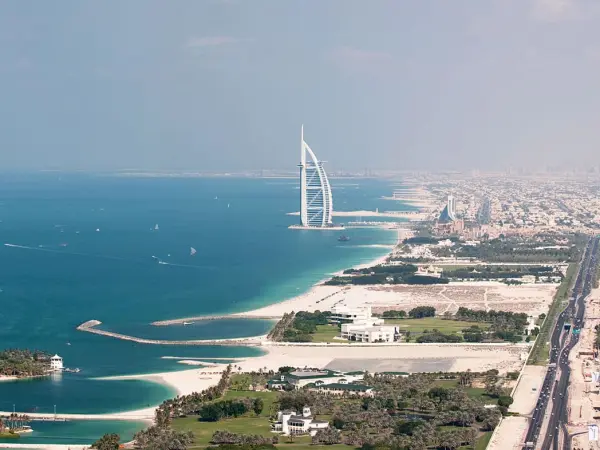 Burj Al Arab