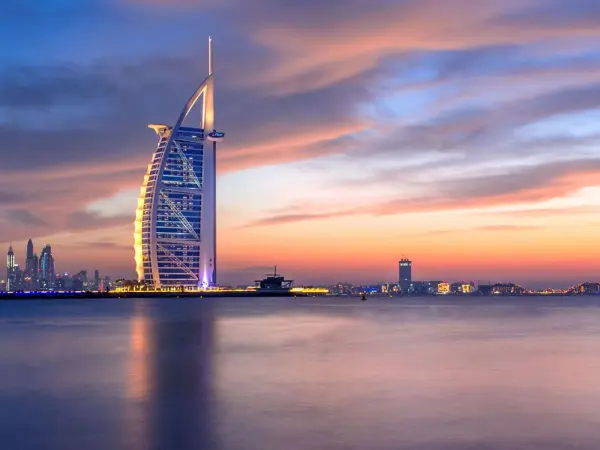 Burj Al Arab
