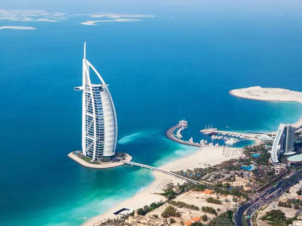 Burj Al Arab
