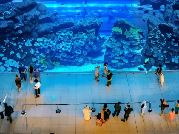 Dubai Mall