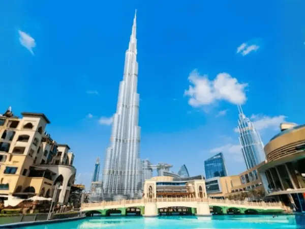 Dubai Mall