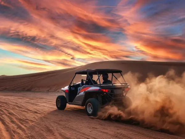 Dune Buggy Dubai