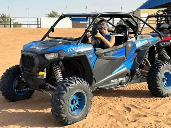 Dune Buggy Dubai
