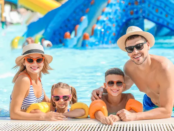 Legoland Water Park Dubai