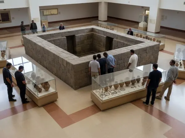 Fujairah Museum