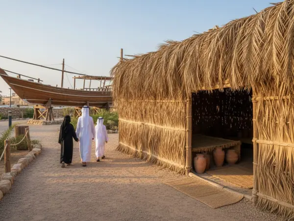 Fujairah Museum