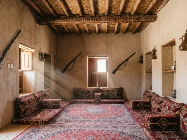 Hatta Heritage Village