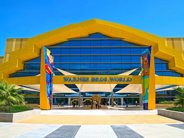Warner Bros