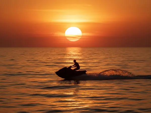 Jet Ski Dubai