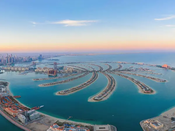 Jumeirah Beach
