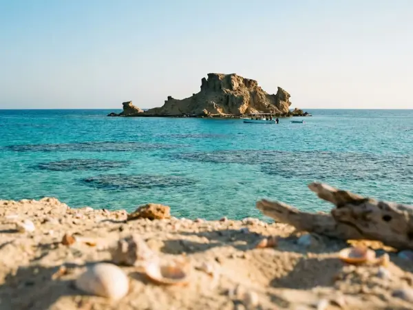 Khorfakkan Beach