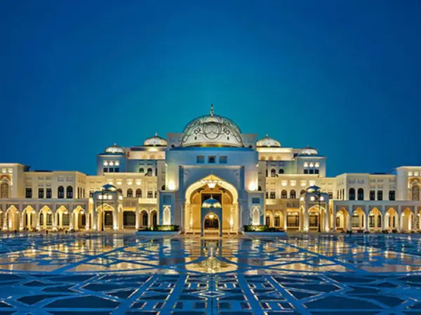 Za'beel (Ruler’s) Palace