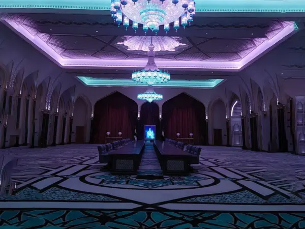 Za'beel (Ruler’s) Palace
