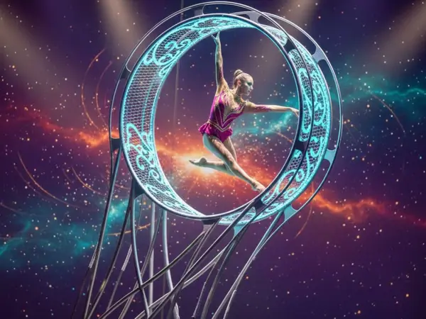 La Perle By Dragone