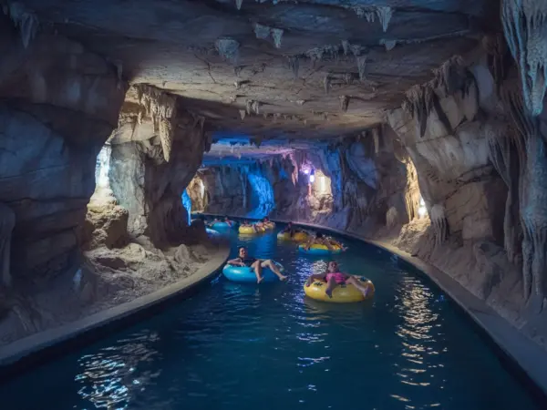 Yas Waterworld Abu Dhabi