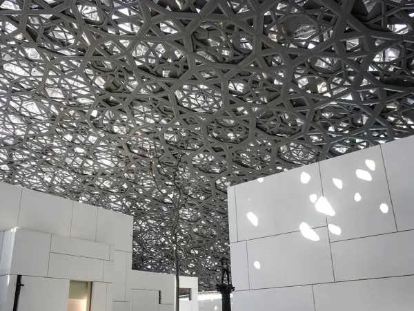 Louvre Museum