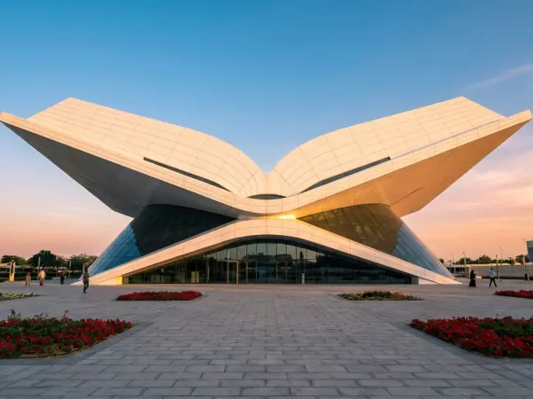 Mohammed Bin Rashid Library