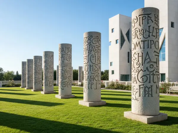 Mohammed Bin Rashid Library