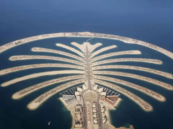 Palm Island