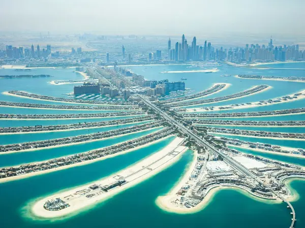 Palm Island