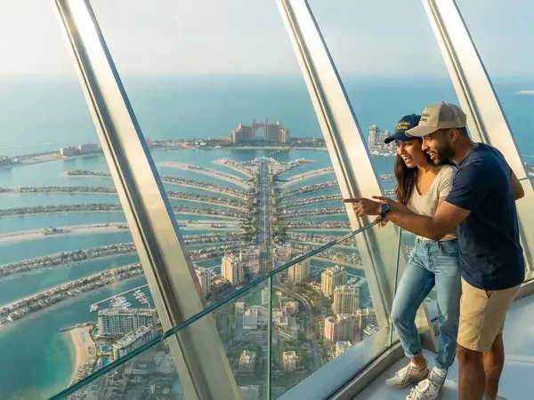 Palm Jumeirah