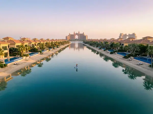 Palm Jumeirah