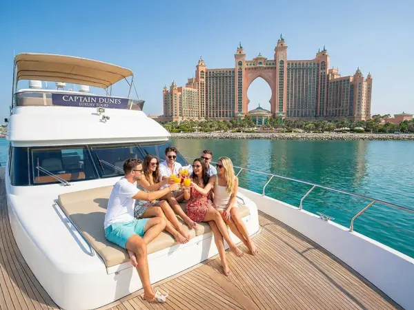 Palm Jumeirah