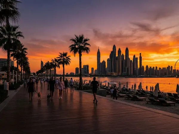 Palm Jumeirah