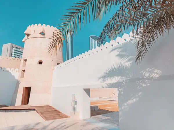 Qasr Al Hosn