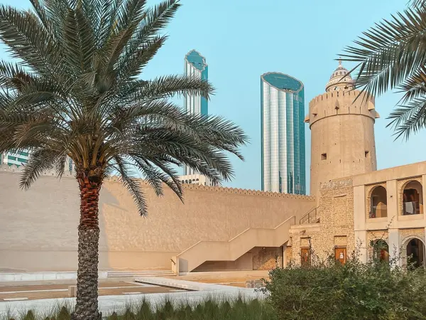 Qasr Al Hosn