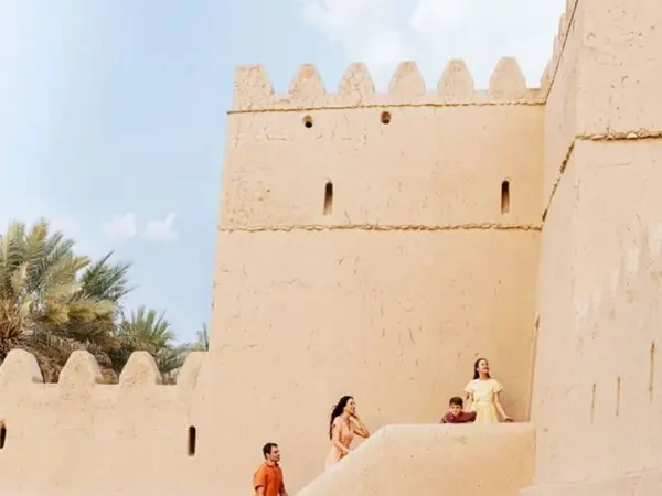 Qasr Al Muwaiji