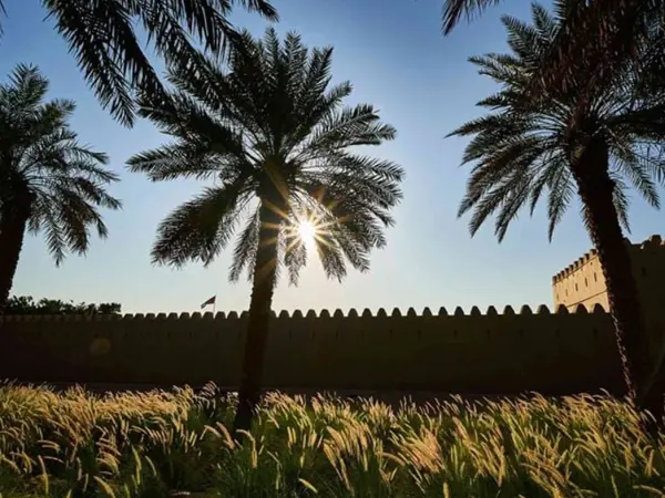 Qasr Al Muwaiji