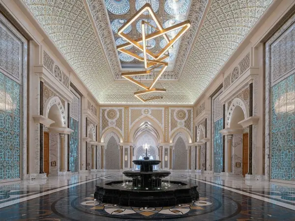 Qasr Al Watan