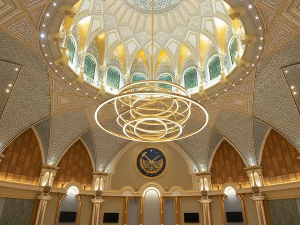Qasr Al Watan