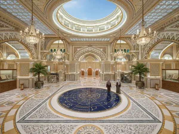 Qasr Al Watan