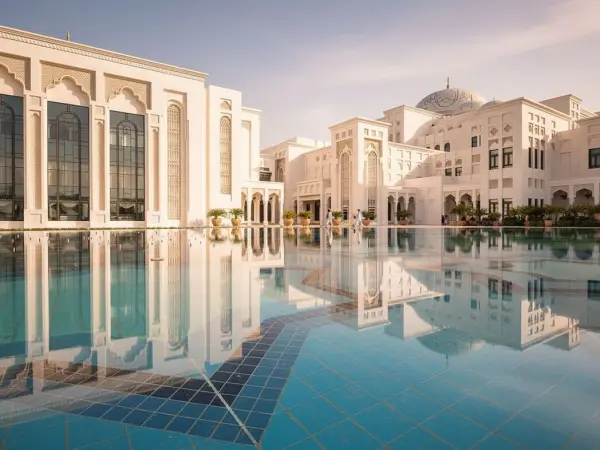 Qasr Al Watan
