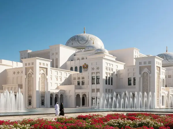 Qasr Al Watan