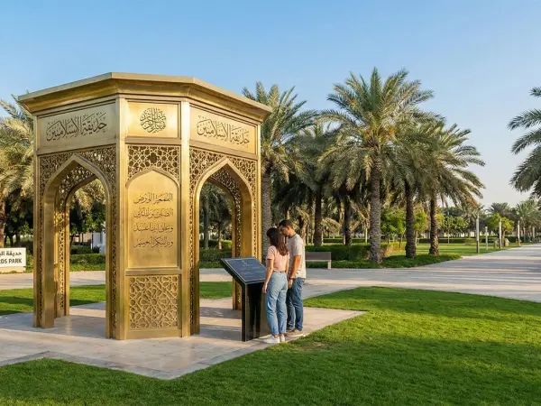 Quranic Park