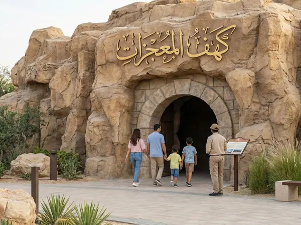 Quranic Park