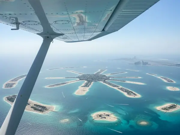 Seaplane