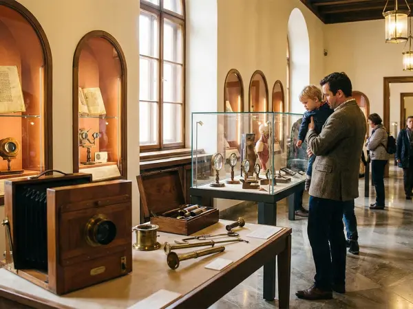 Sharjah Museum of Islamic Civilization