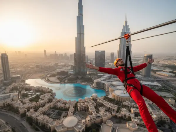 Sky View Observatory