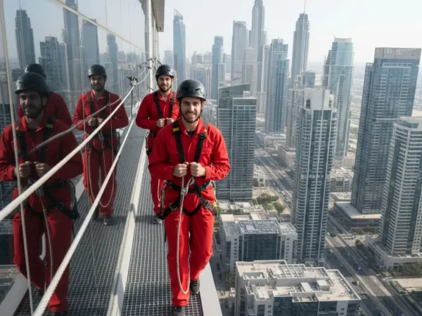 Sky View Observatory