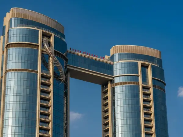 Sky View Observatory