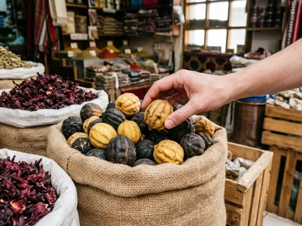 Spice Souk