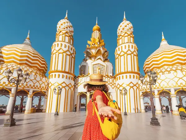 Global Village Dubai